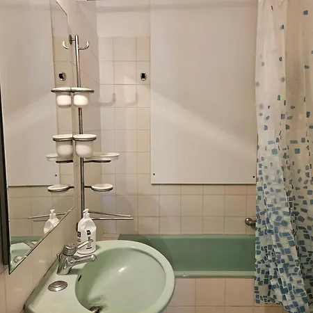 Apartment Naxos White House *