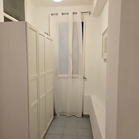 Apartment Naxos White House *